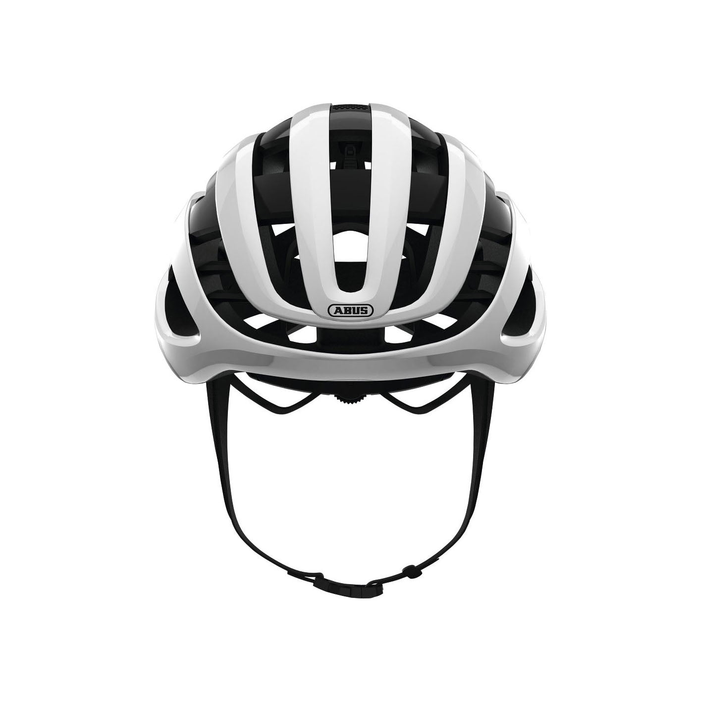 CASCO ABUS AIRBREAKER POLAR WHITE M