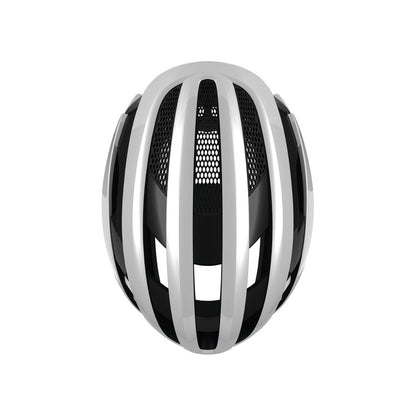 CASCO ABUS AIRBREAKER POLAR WHITE M