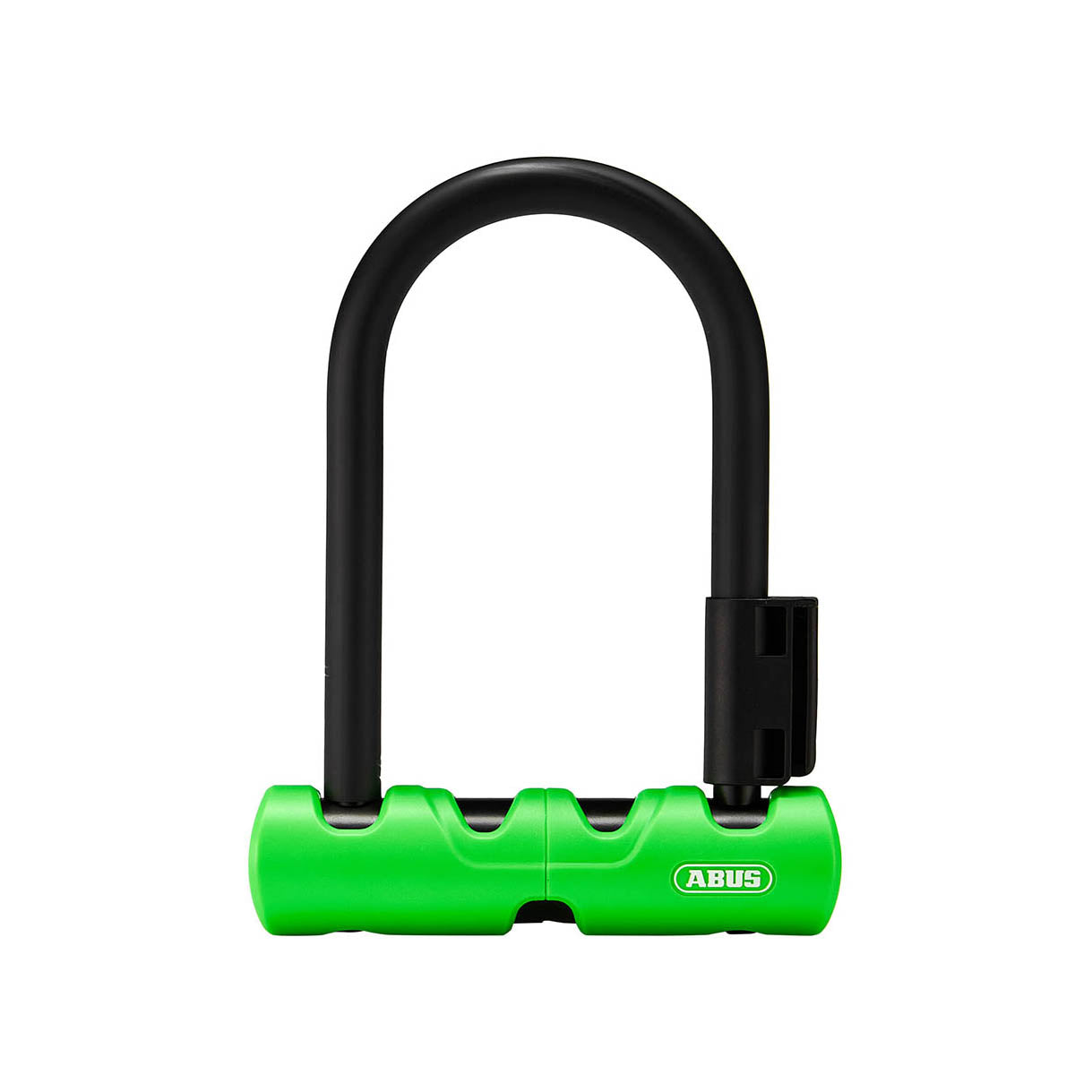 CANDADO ABUS ULTRA MINI 410/150HB180 VERDE + SOPORTE SH34 + CABLE DE ACERO COBRA 10/120