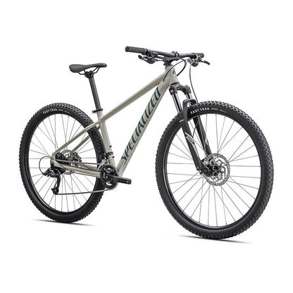 Bicicleta SPECIALIZED Rockhopper Sport 29, talla M. gloss white