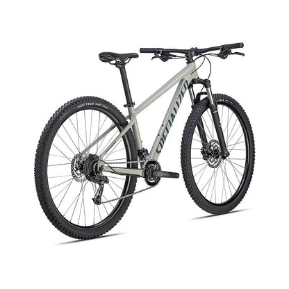 Bicicleta SPECIALIZED Rockhopper Sport 29, talla M. gloss white