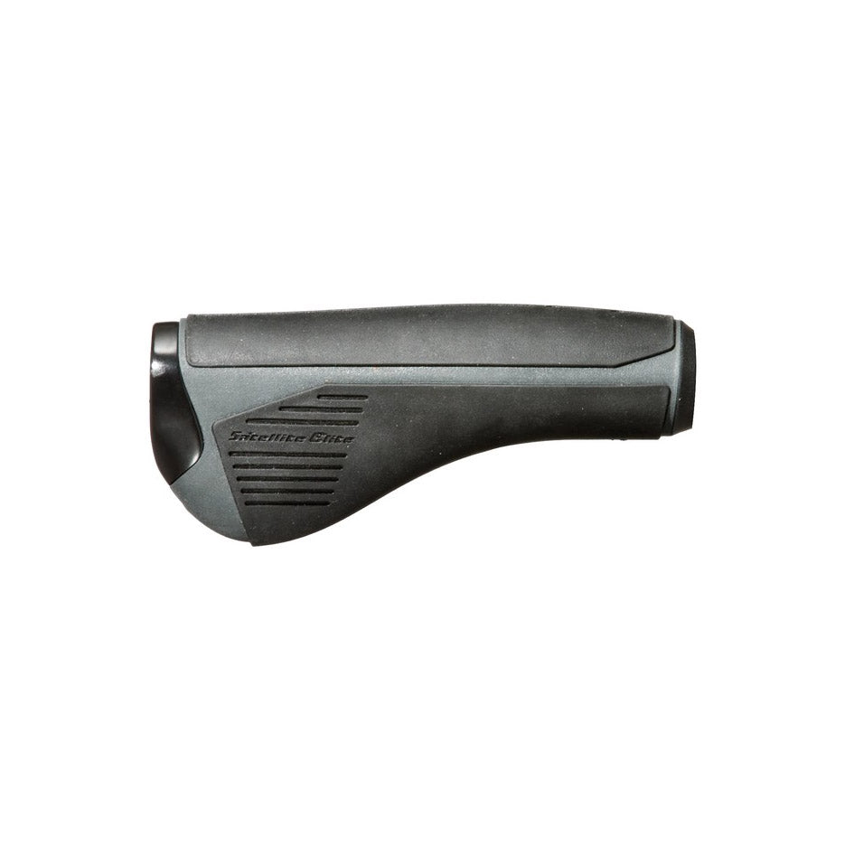 Grips Bontrager SATELLITE ELITE 130 mm.