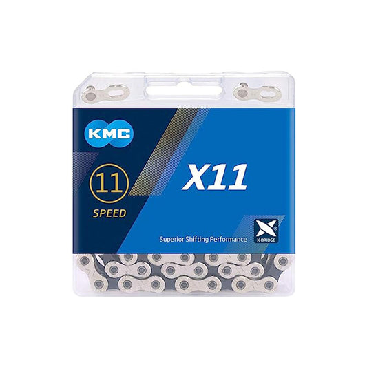 Cadena KMC X11.