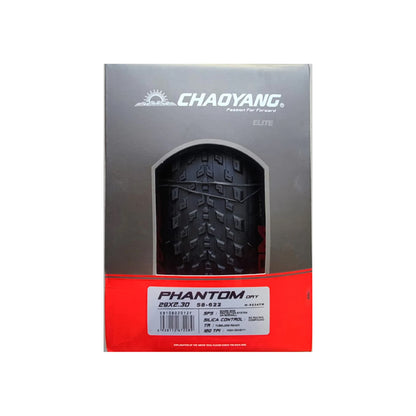 Llanta CHAOYANG PHANTOM DRY 29 x 2.30