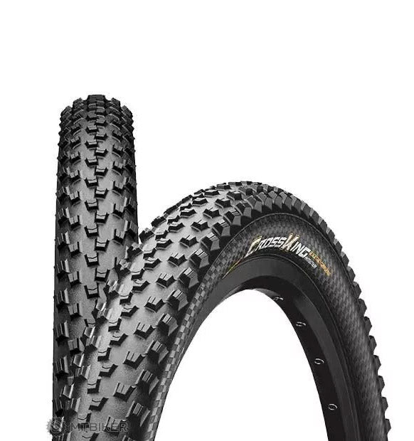 Llanta CONTINENTAL CROSS KING 29 x 2.20