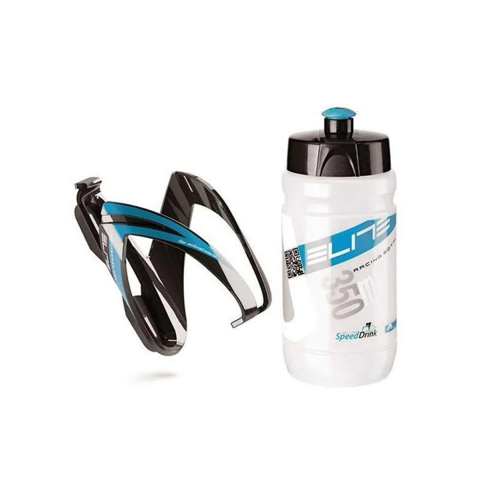 ELITE Kit CEO 350 ml.