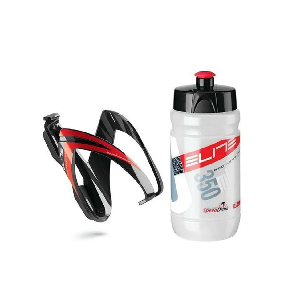 ELITE Kit CEO 350 ml.