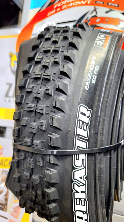 Llanta MAXXIS FOREKASTER 29 x 2.40