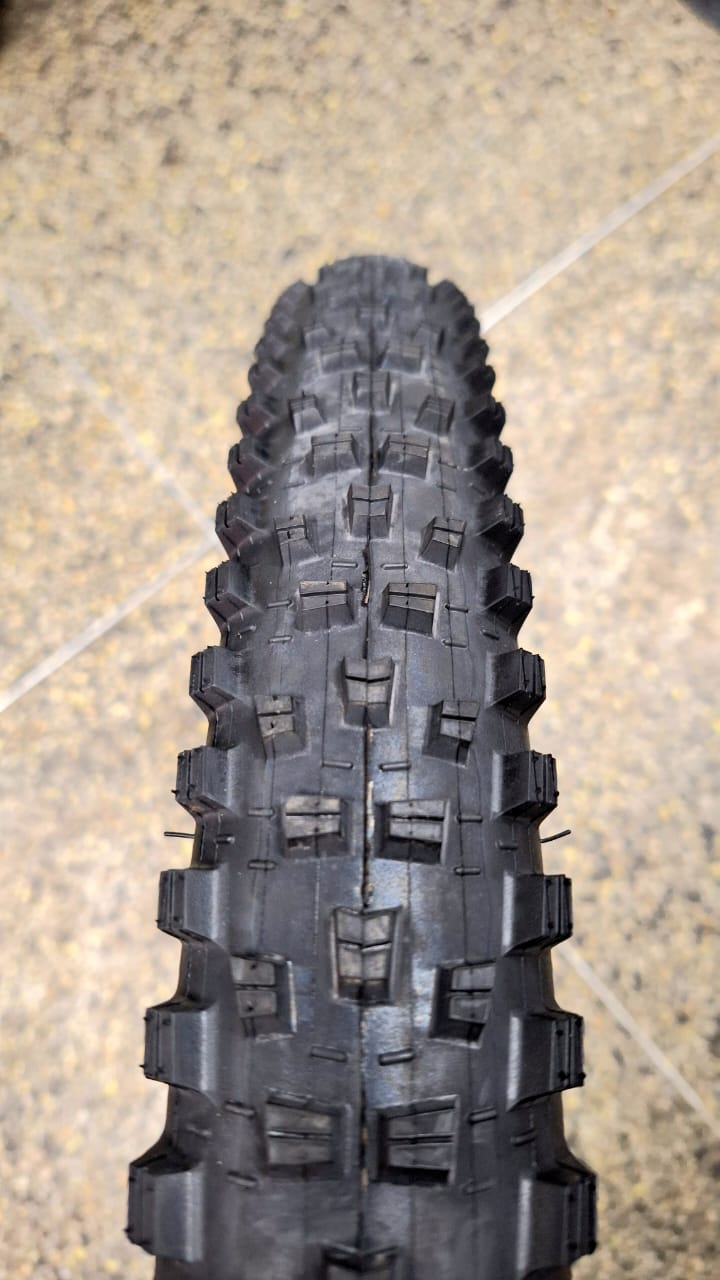 Llanta MAXXIS FOREKASTER 29 x 2.40