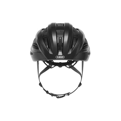 CASCO ABUS MACATOR BLACK MIPS M.