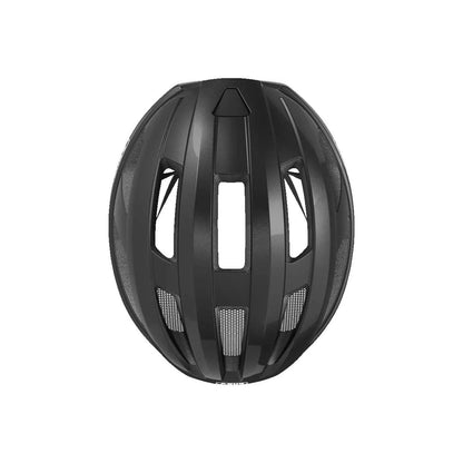 CASCO ABUS MACATOR BLACK MIPS M.