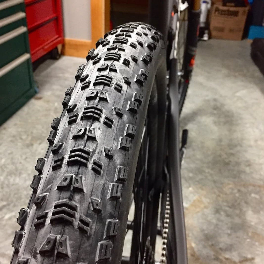 Llanta MAXXIS ASPEN 29 x 2.40