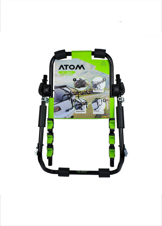 Rack ATOM para 3 Bicicletas