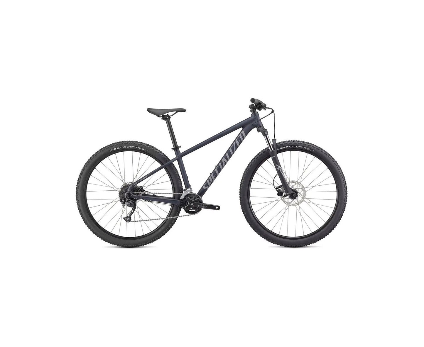 Bicicleta SPECIALIZED ROCKHOPPER SPORT, Cool Grey, Talla S.