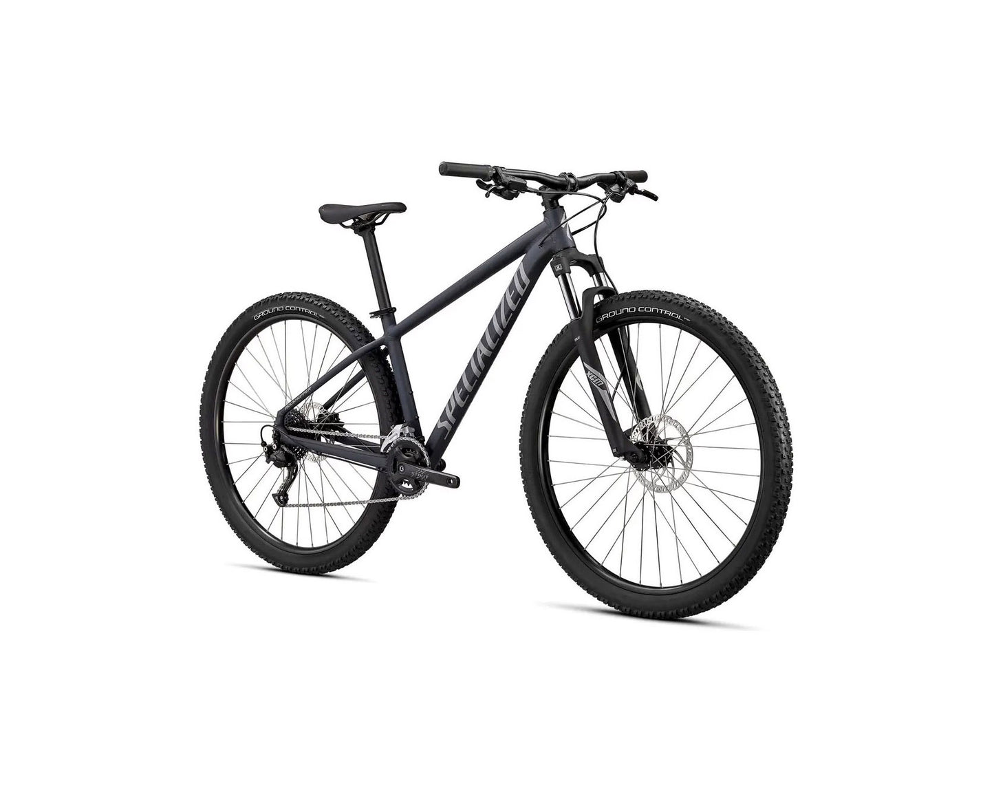 Bicicleta SPECIALIZED ROCKHOPPER SPORT, Cool Grey, Talla S.