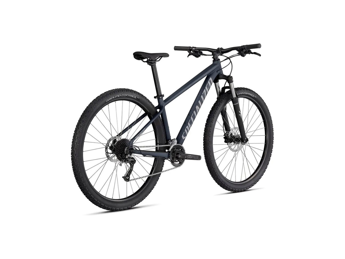 Bicicleta SPECIALIZED ROCKHOPPER SPORT, Cool Grey, Talla S.