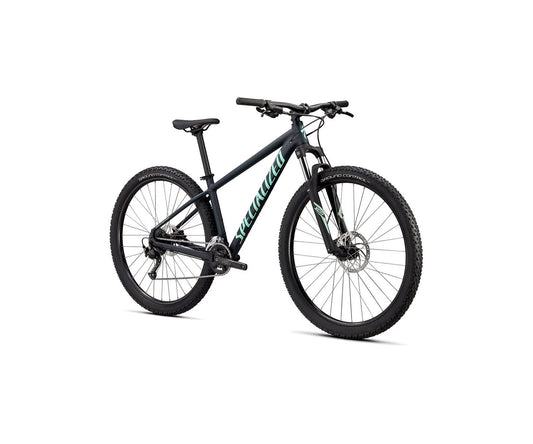 Bicicleta SPECIALIZED ROCKHOPPER SPORT, Green Oasis, Talla M.