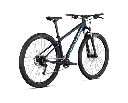 Bicicleta SPECIALIZED ROCKHOPPER SPORT, Green Oasis, Talla M.