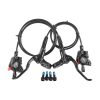 Shimano MT200 – Freno Hidraulico Kit